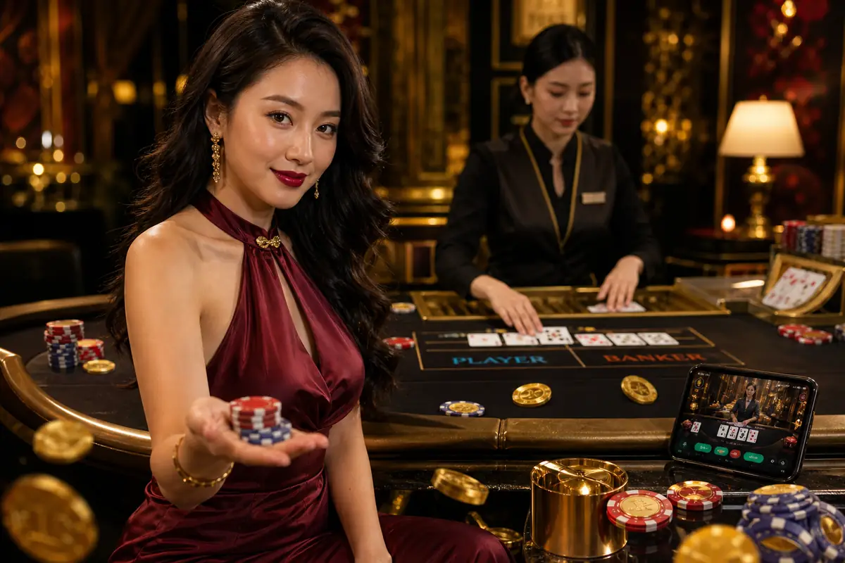 98bet লাইভ ক্যাসিনো টেবিল গেম