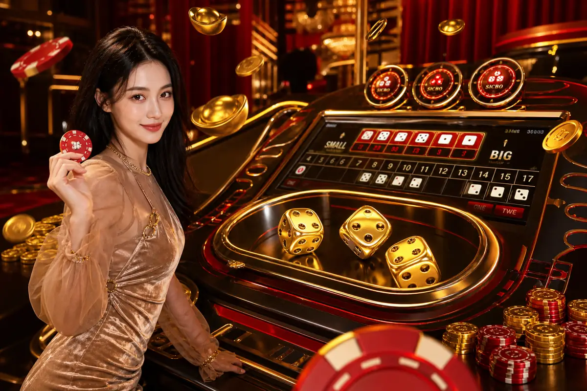 98bet অনলাইন ক্যাসিনো লাইভ গেমস